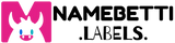 NameBettiLabels