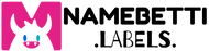 NameBetti Labels