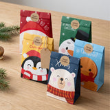 Christmas Gift Bags – Merry & Bright