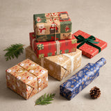 Christmas Wrapping Paper – Winter Wonderland