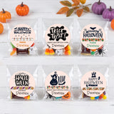 Halloween Gift Tags - H73369