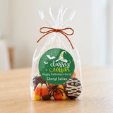 Halloween Gift Tags - H73287