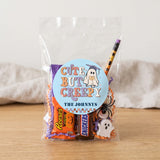 Halloween Gift Tags - H76533