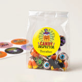 Halloween Gift Tags - H73889