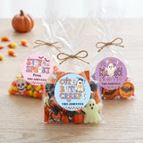 Halloween Gift Tags - H76533