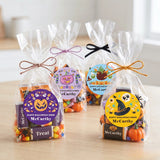 Halloween Gift Tags - H72495