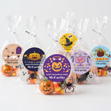 Halloween Gift Tags - H72495