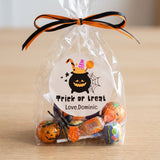 Halloween Gift Tags - H73466
