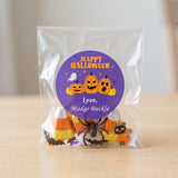 Halloween Gift Tags - H74988