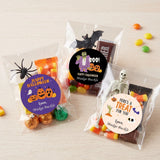 Halloween Gift Tags - H74988