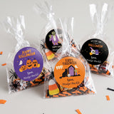 Halloween Gift Tags - H74988