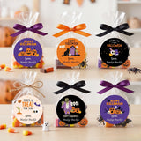 Halloween Gift Tags - H74988