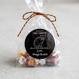 Halloween Gift Tags - H75679