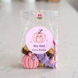 Halloween Gift Tags - H78810