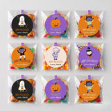 Halloween Gift Tags - H77512