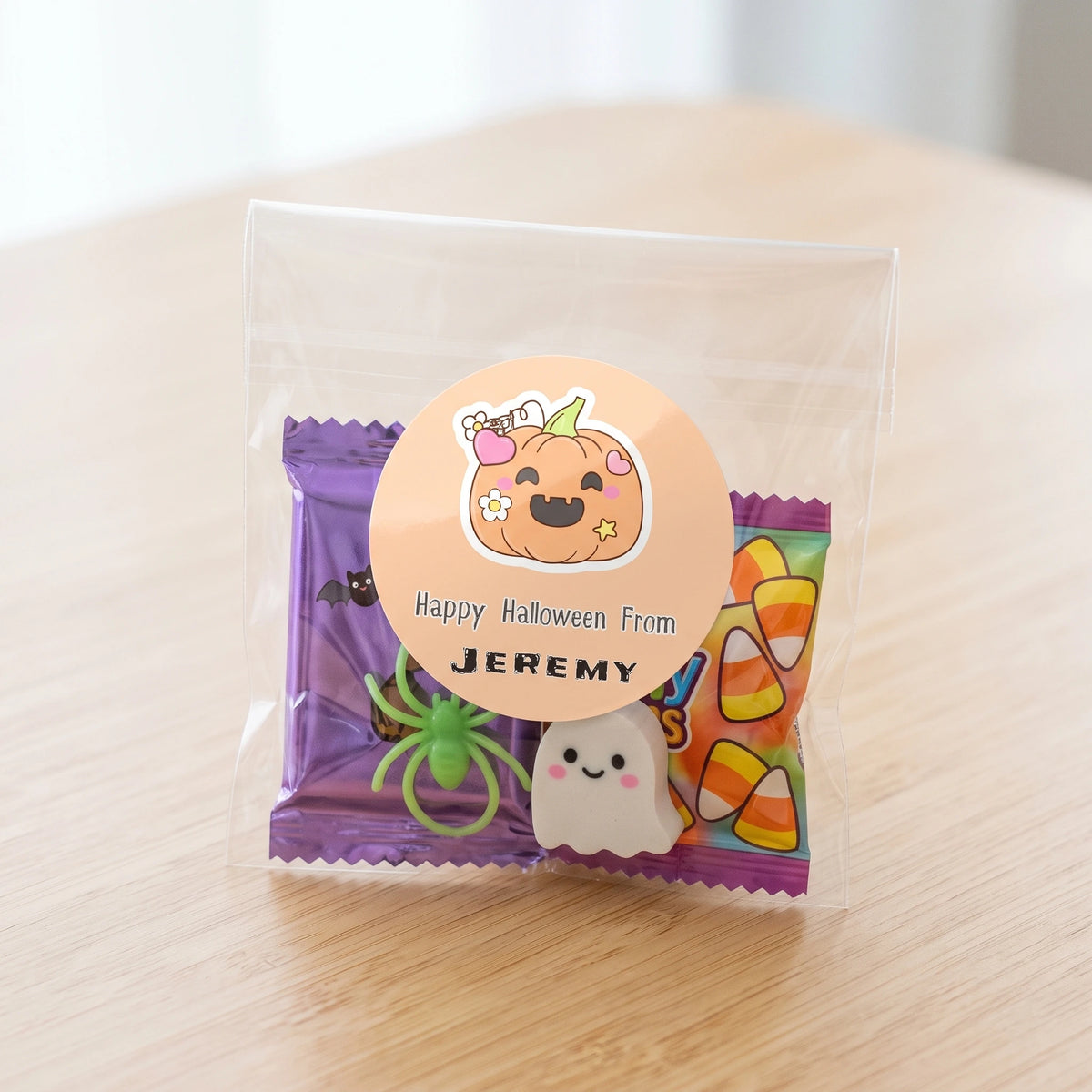 Halloween Gift Tags - H71613