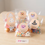 Halloween Gift Tags - H71613