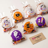 Halloween Gift Tags - H74315