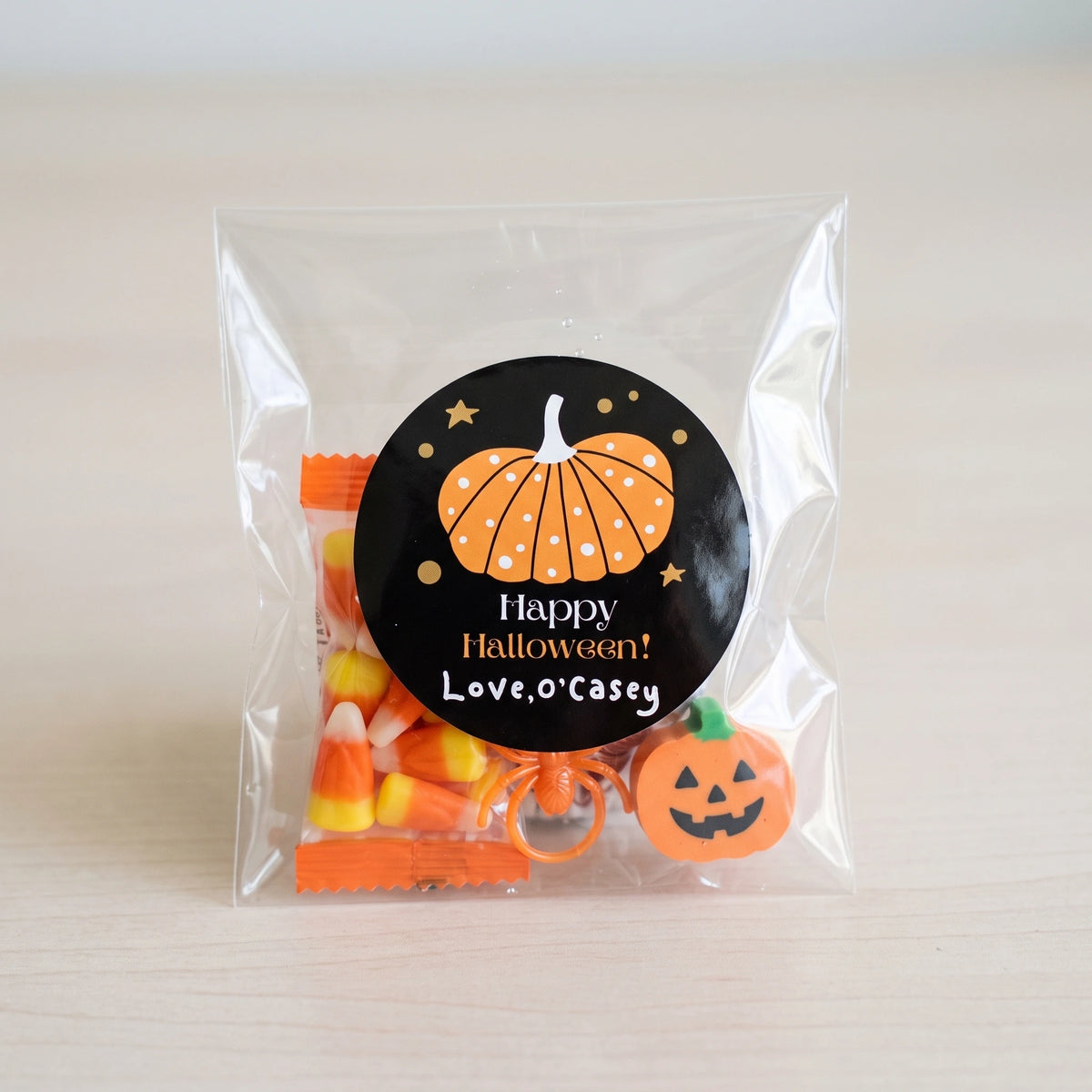Halloween Gift Tags - H73716