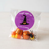 Halloween Gift Tags - H73716