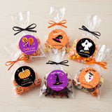 Halloween Gift Tags - H73716
