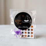 Halloween Gift Tags - H79817