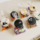 Halloween Gift Tags - H79817