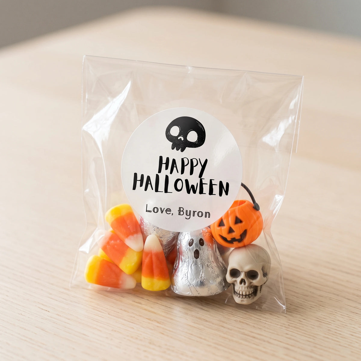 Halloween Gift Tags - H79918