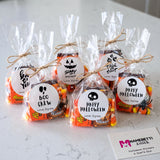 Halloween Gift Tags - H79918