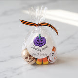 Halloween Gift Tags - H77219