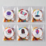 Halloween Gift Tags - H77219