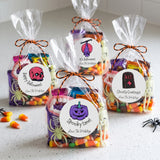 Halloween Gift Tags - H77219