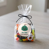 Halloween Gift Tags - H73520