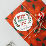 Weihnachtsgeschenkanhänger - D76531