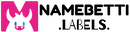 NameBettiLabels