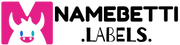 NameBettiLabels